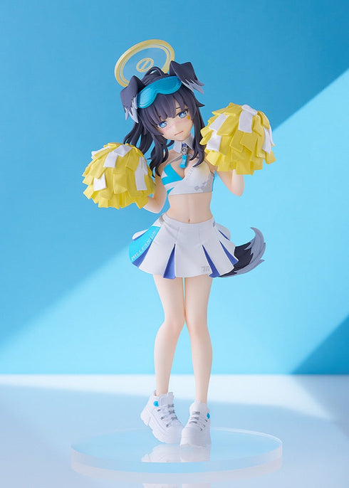 『ブルーアーカイブ -Blue Archive-』POP UP PARADE  ヒビキ(応援団) メモリアルロビーVer.